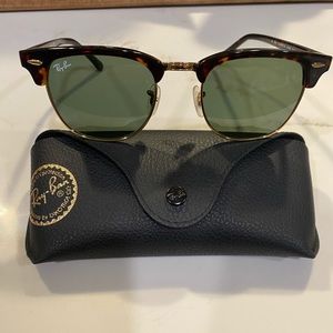 Ray Ban Sunglasses- New, Never Worn